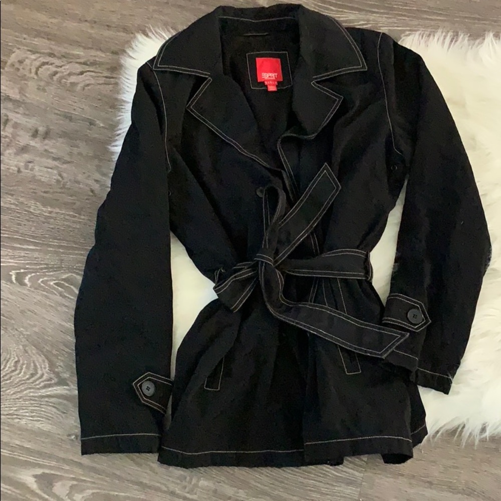 Esprit Outerwear Coat